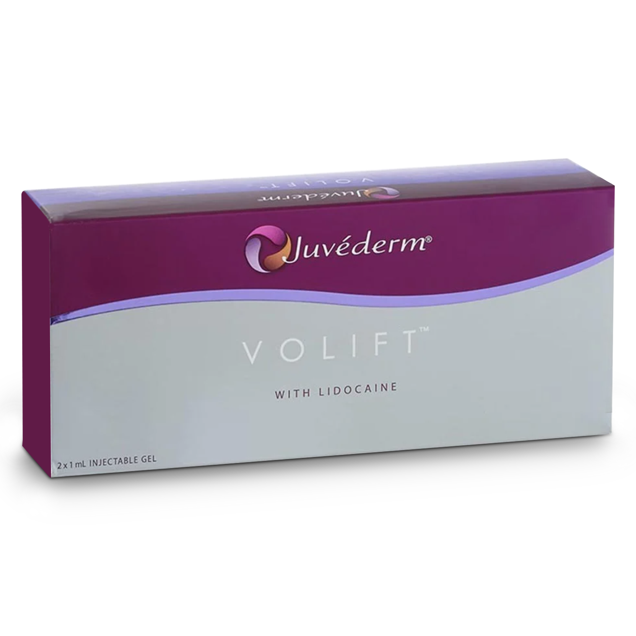 Juvederm Volift
