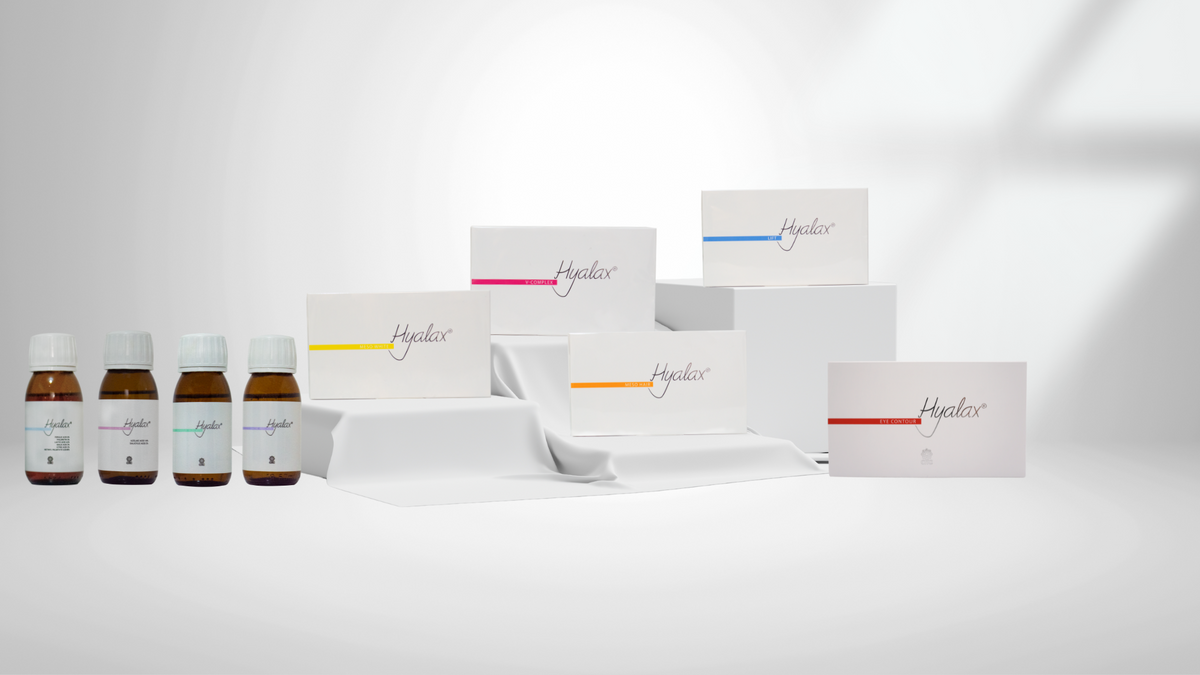 Hyalax