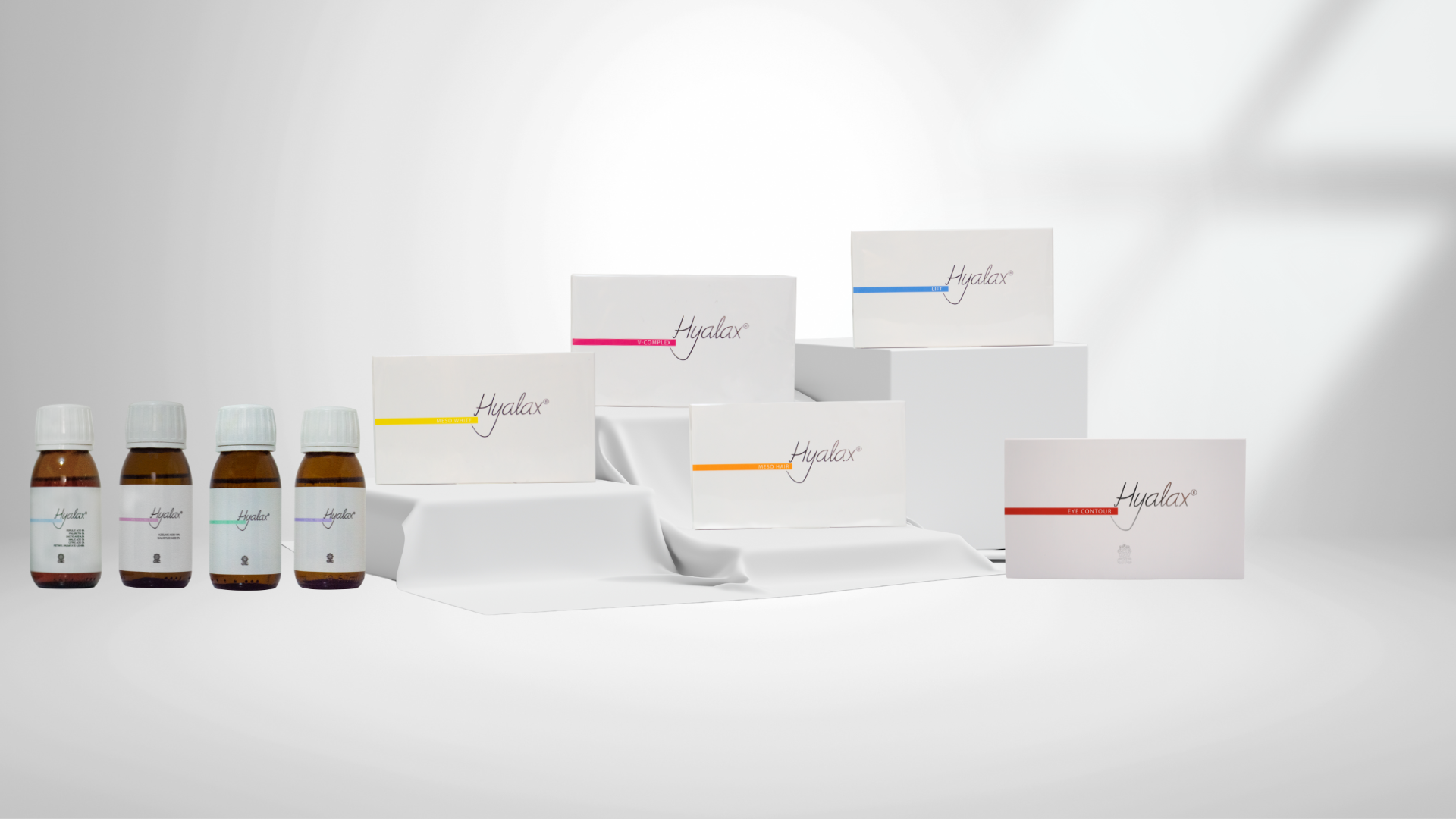Hyalax
