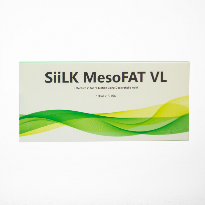 Siilk Meso Fat VL
