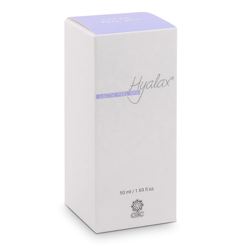 Lactic Peel 30%