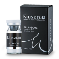 Kiusera P (PLLA , SCMC)