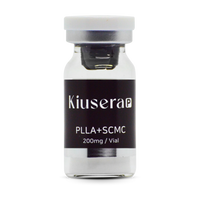 Kiusera P (PLLA , SCMC)