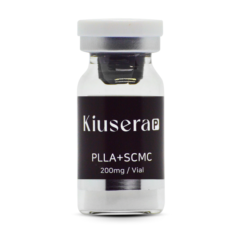 Kiusera P (PLLA , SCMC)