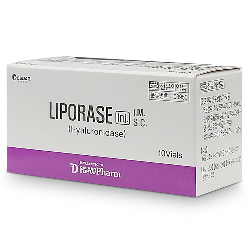Liporase