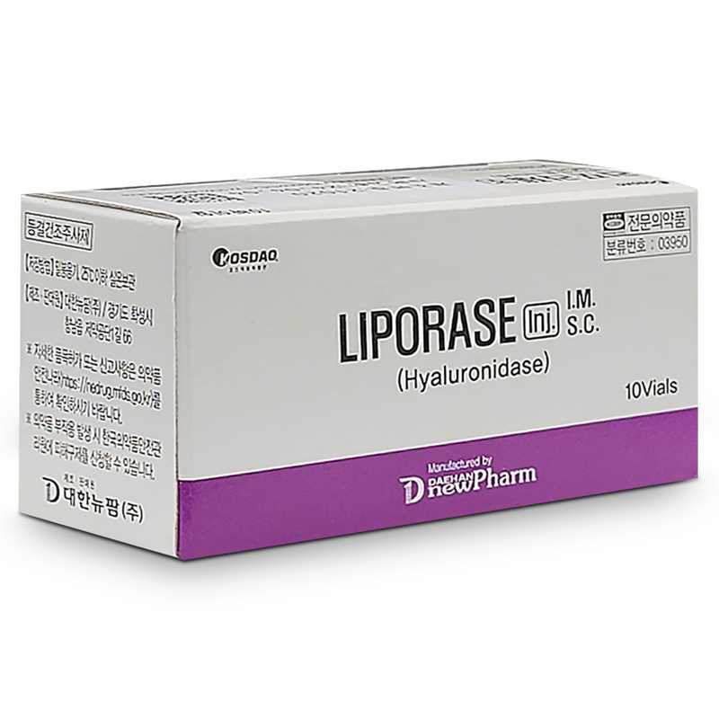 Liporase