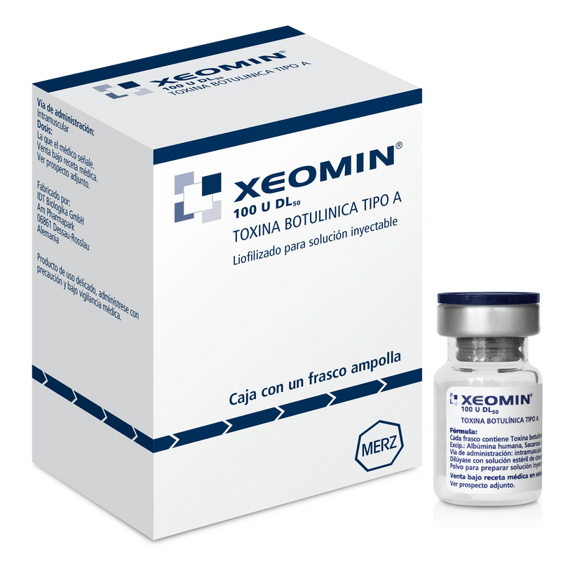 Xeomin